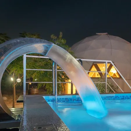Planetarium Hébergement de vacances *