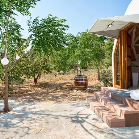 Planetarium * Kaštel Novi