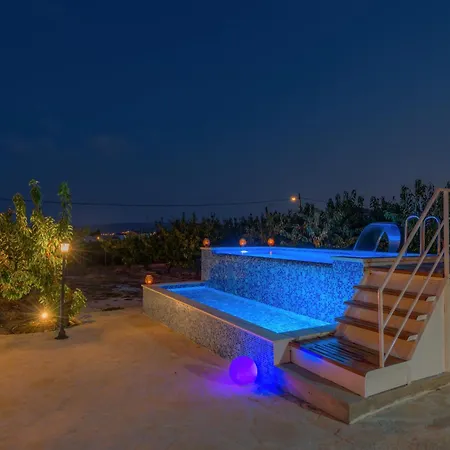 Planetarium Kaštel Novi