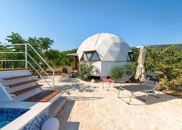 Tatil Evi Planetarium