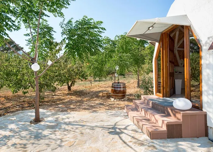 Planetarium * Kaštel Novi