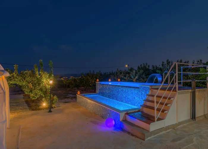 Planetarium Kaštel Novi